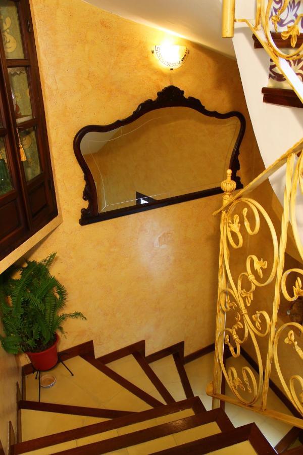 Casa Aurora