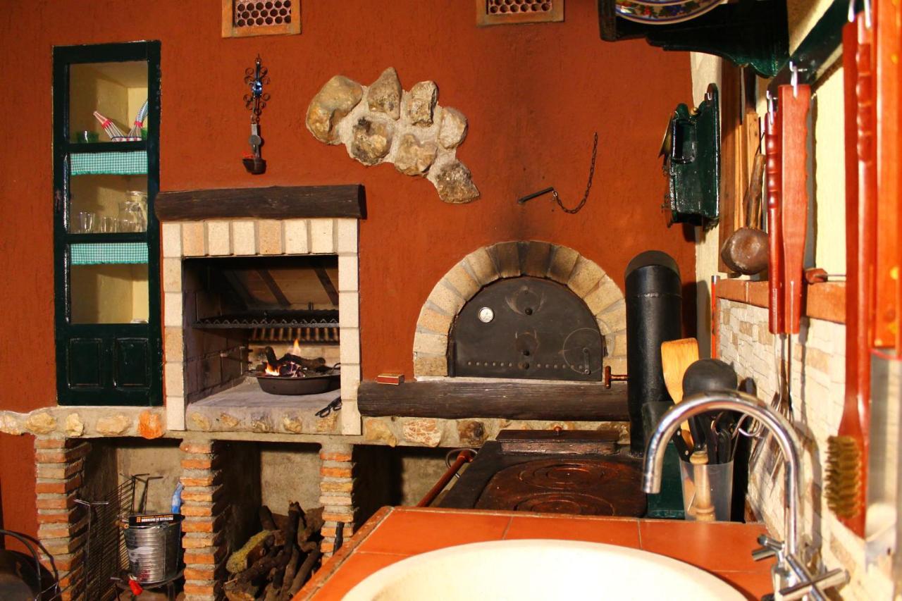 Casa Aurora * Carcabuey